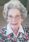 Edna M.  Ovitt (Rice)
