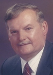 Eugene R "Gene"  White