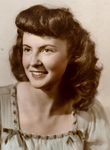 Louise Ann  Kirk (Sutton)