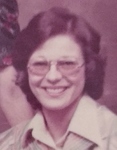 Margaret M. "Peg"  Henderson (Moskin)