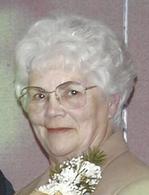 Phyllis Krombach