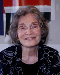 Julia M.  Lauber (Alder)
