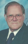 John T.  Coleman Jr.