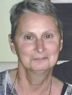 Marilyn Mullen