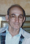 Lawrence L. "Larry"  Riolo Sr.